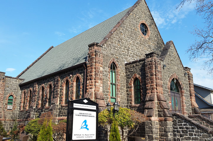 World Mission Society Church of God in Bogota, New Jersey