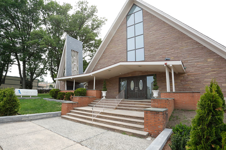 World Mission Society Church of God in New Windsor