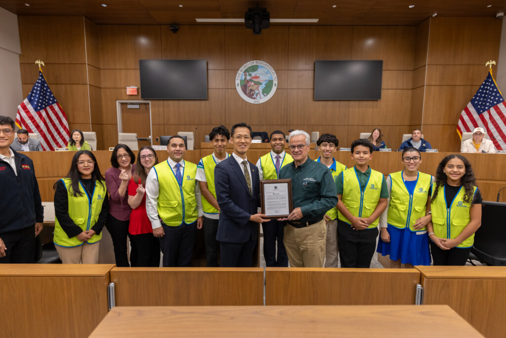 ASEZ STAR green world cleanup