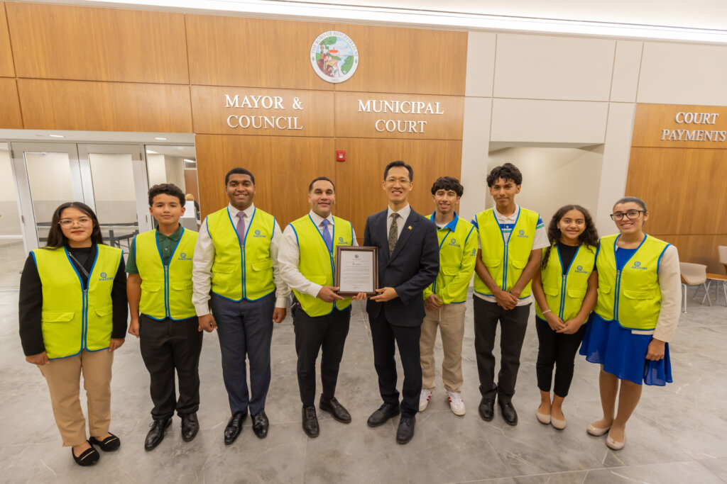 ASEZ STAR green world cleanup