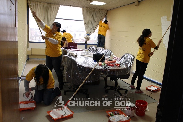 world mission society church of god new jersey belleville brightening walls ywca 01