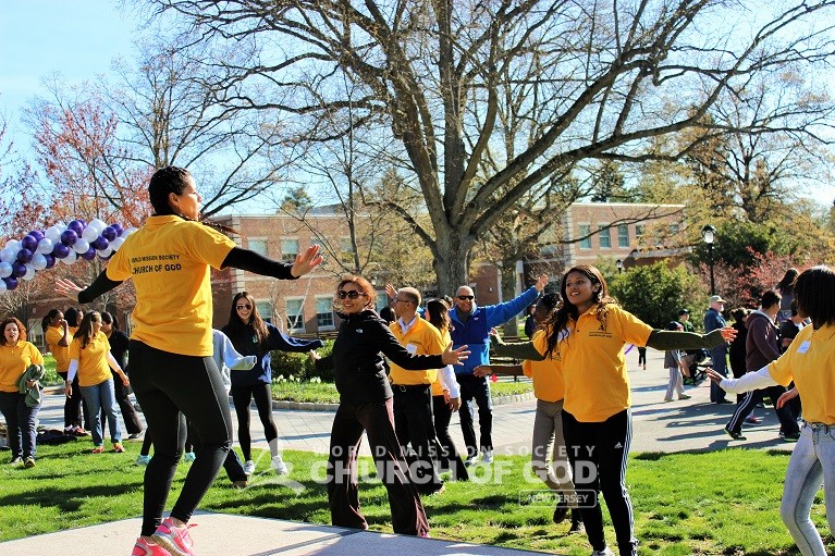 world mission society church of god new jersey belleville march for babies fundraiser walk 10