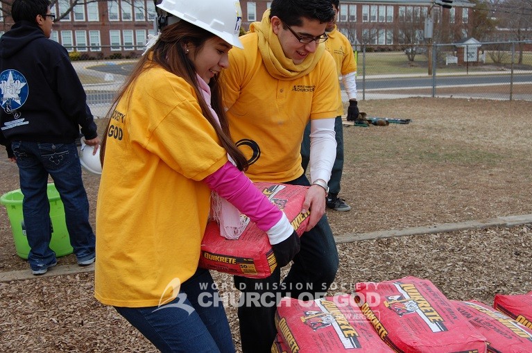 world mission society church of god new jersey central building playgrounds manasquan 09