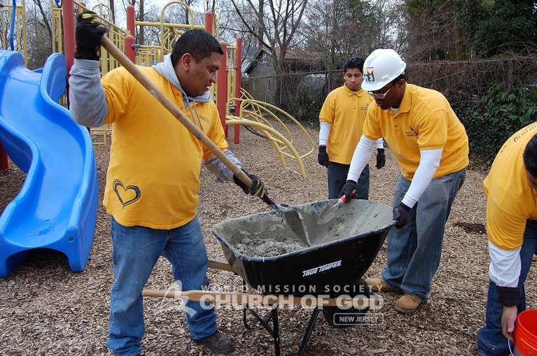 world mission society church of god new jersey central building playgrounds manasquan 10