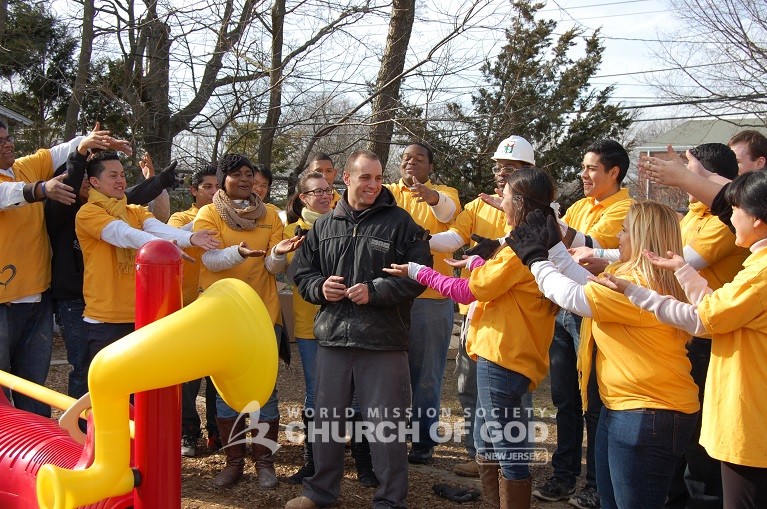 world mission society church of god new jersey central building playgrounds manasquan 13