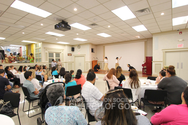 world mission society church of god new jersey ridgewood international food festival 