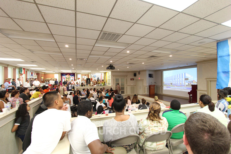 world mission society church of god new jersey ridgewood international food festival 1007
