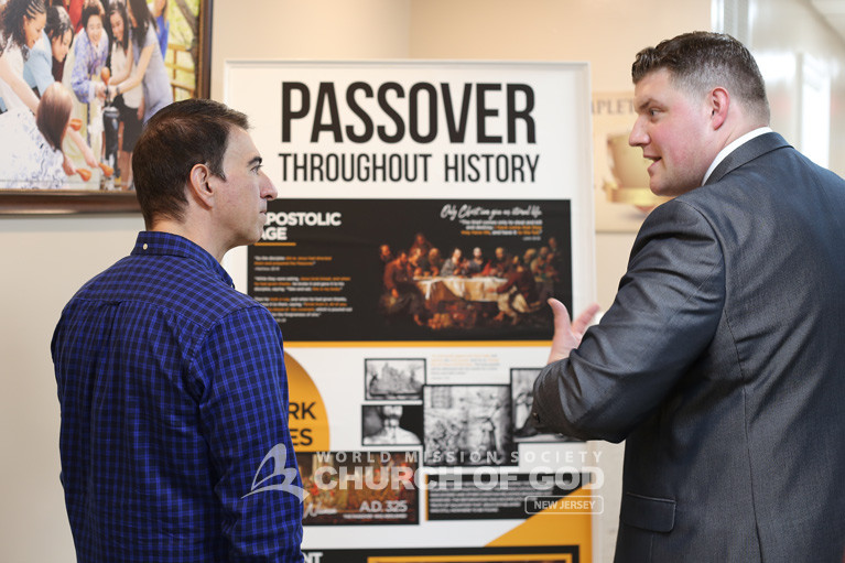 2018 Mega Blood Drive in NJ 04