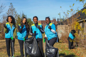 Elizabeth River Trail Cleanup Featured 13