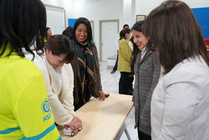 asez wao CPR Training
